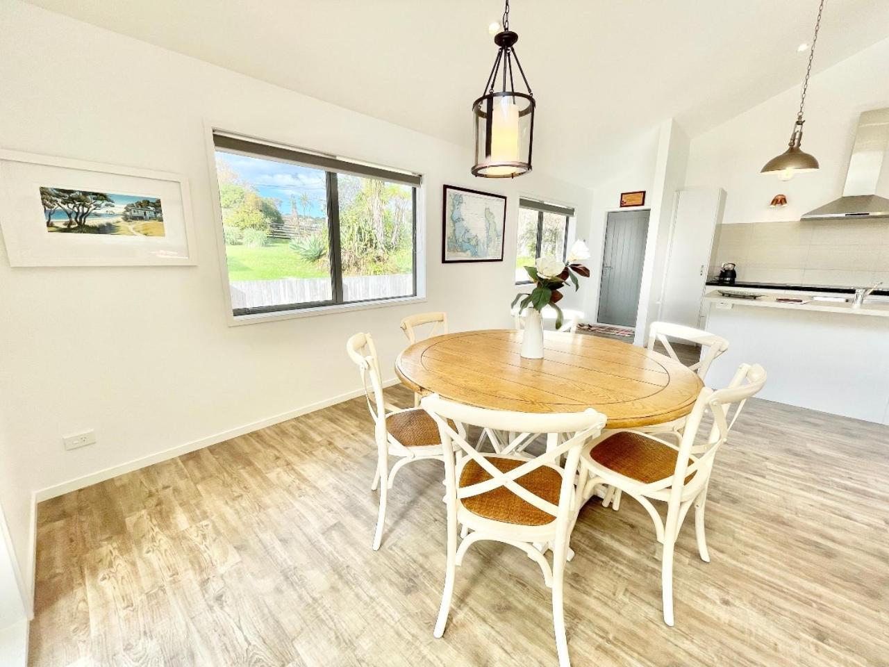 Getaway Waiheke- Stay Waiheke Oneroa Rom bilde