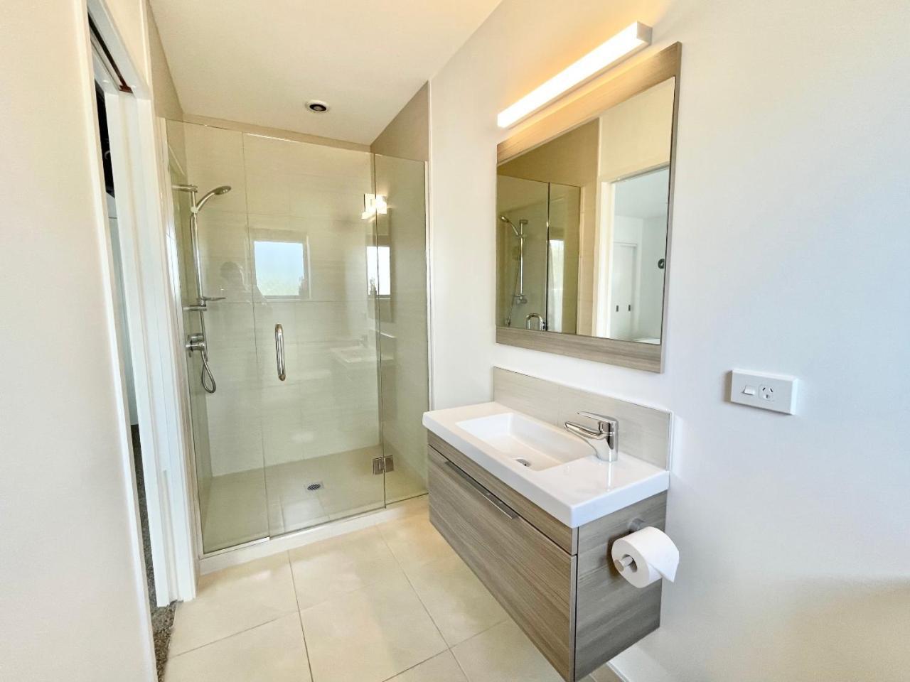 Getaway Waiheke- Stay Waiheke Oneroa Rom bilde