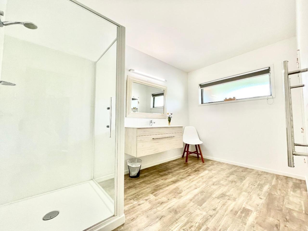 Getaway Waiheke- Stay Waiheke Oneroa Rom bilde