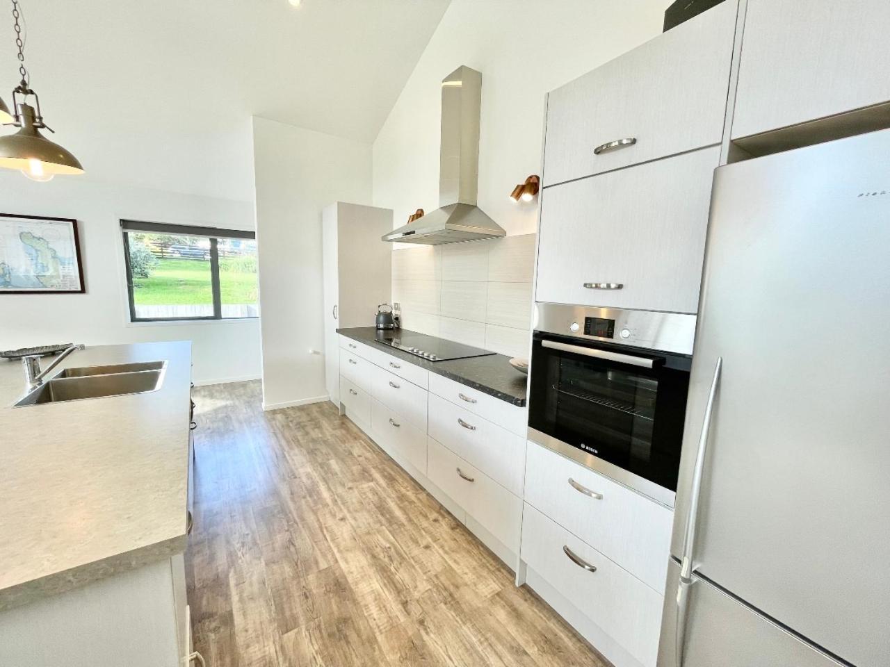 Getaway Waiheke- Stay Waiheke Oneroa Rom bilde