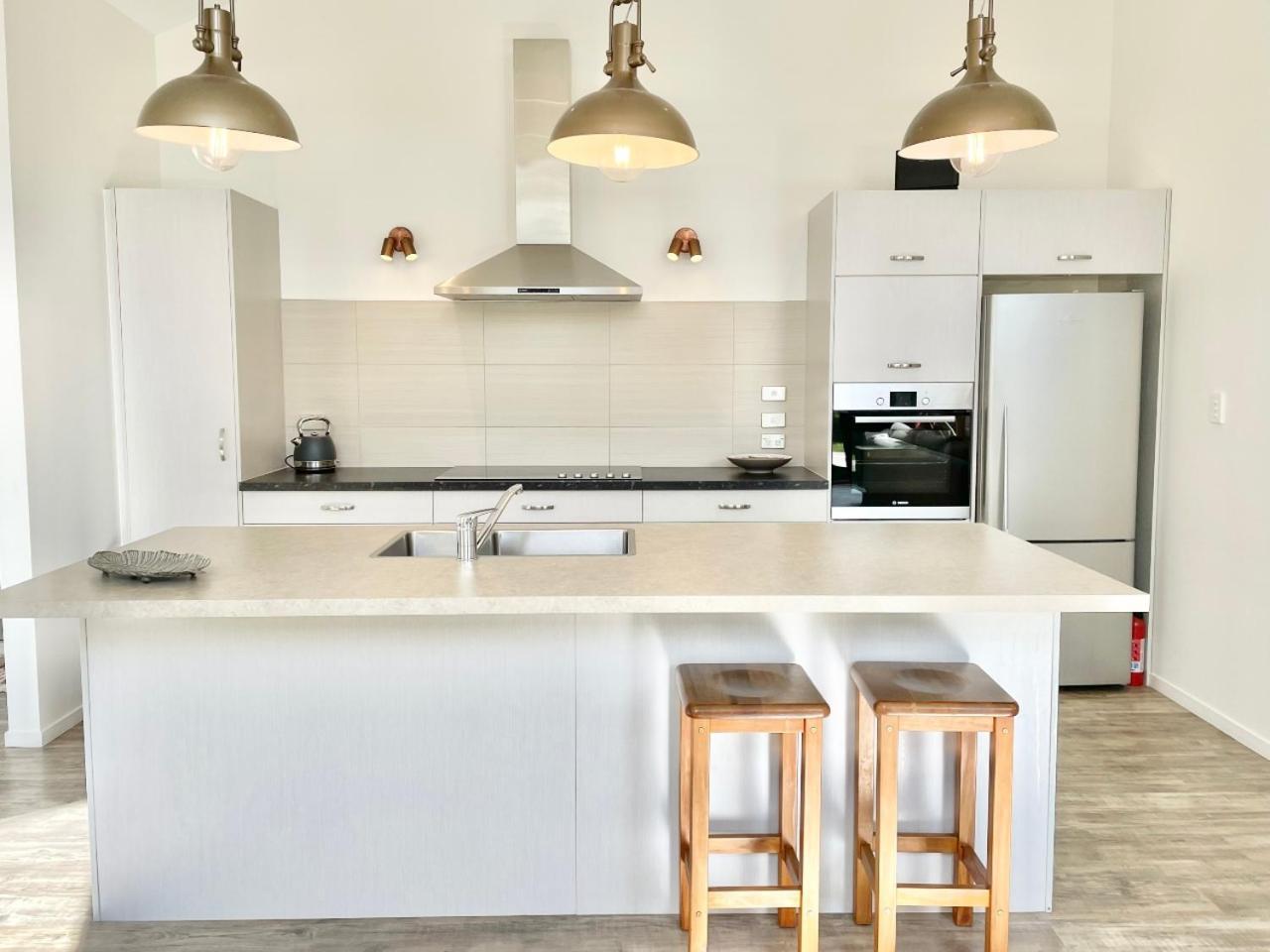 Getaway Waiheke- Stay Waiheke Oneroa Rom bilde