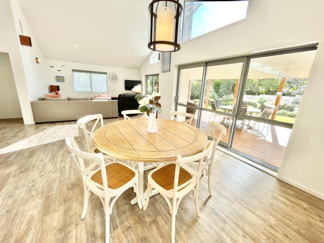 Getaway Waiheke- Stay Waiheke Oneroa Rom bilde