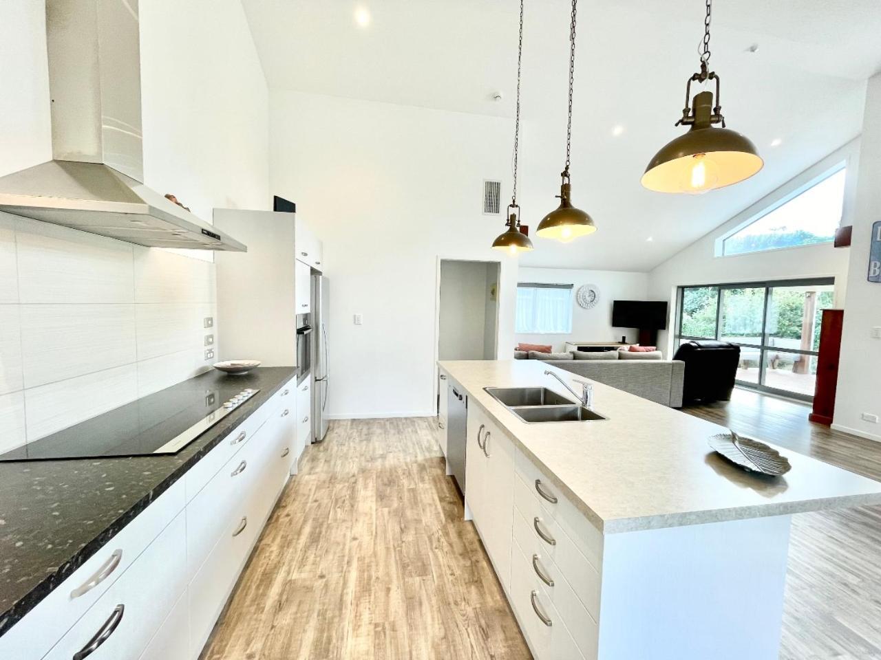 Getaway Waiheke- Stay Waiheke Oneroa Rom bilde