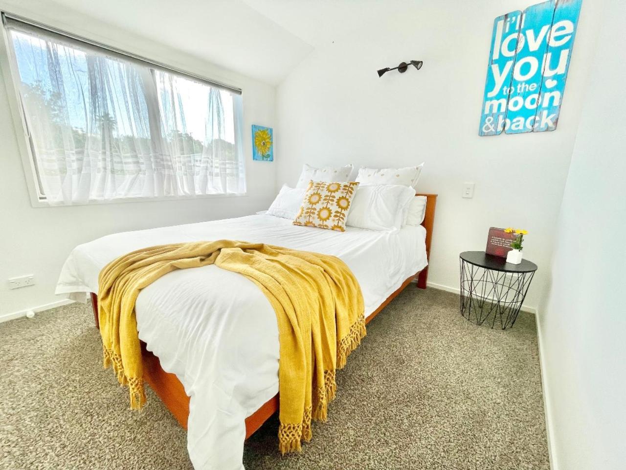 Getaway Waiheke- Stay Waiheke Oneroa Rom bilde
