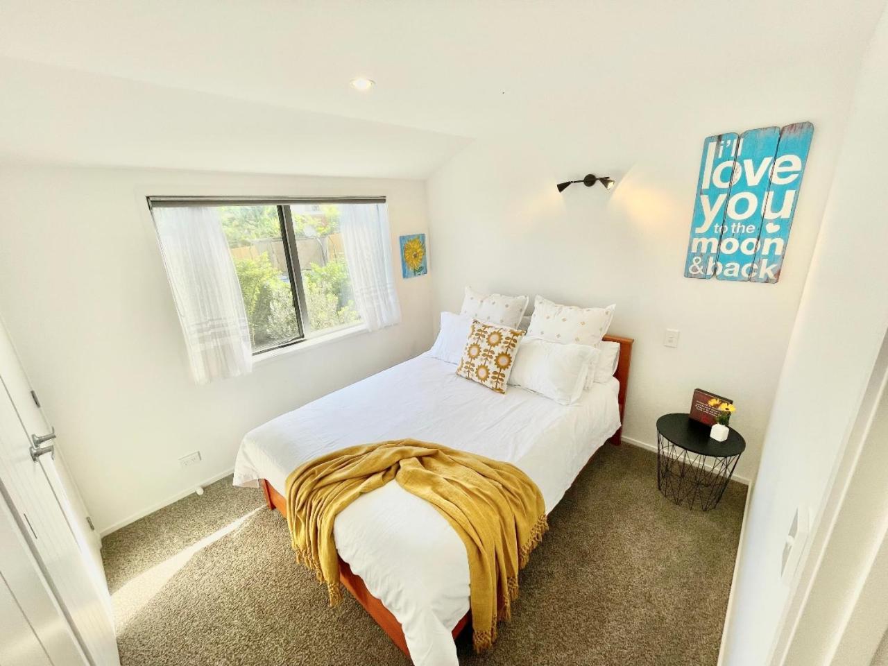 Getaway Waiheke- Stay Waiheke Oneroa Rom bilde