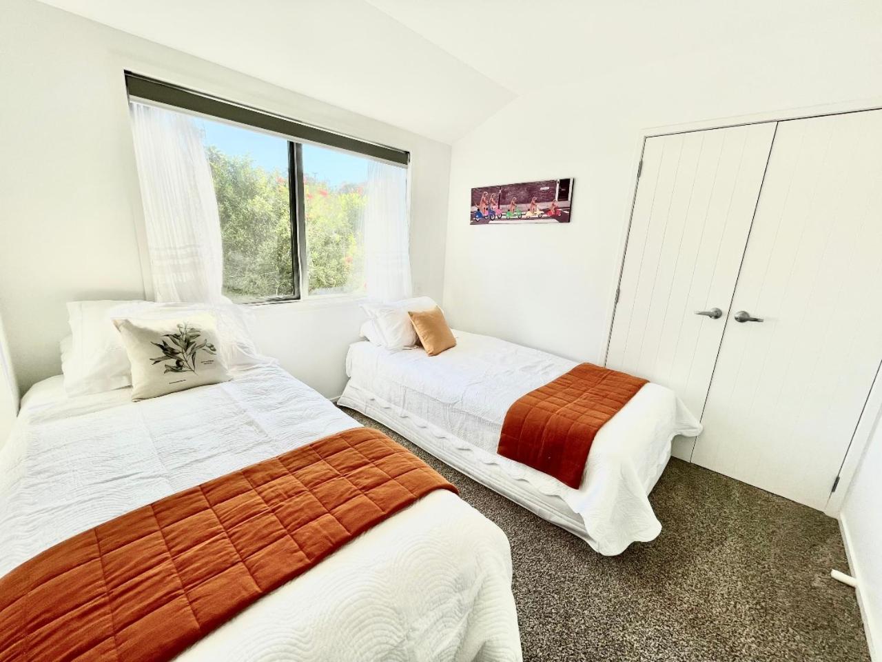 Getaway Waiheke- Stay Waiheke Oneroa Rom bilde