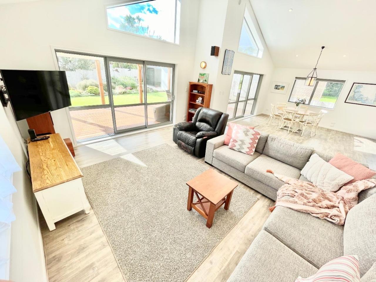 Getaway Waiheke- Stay Waiheke Oneroa Rom bilde