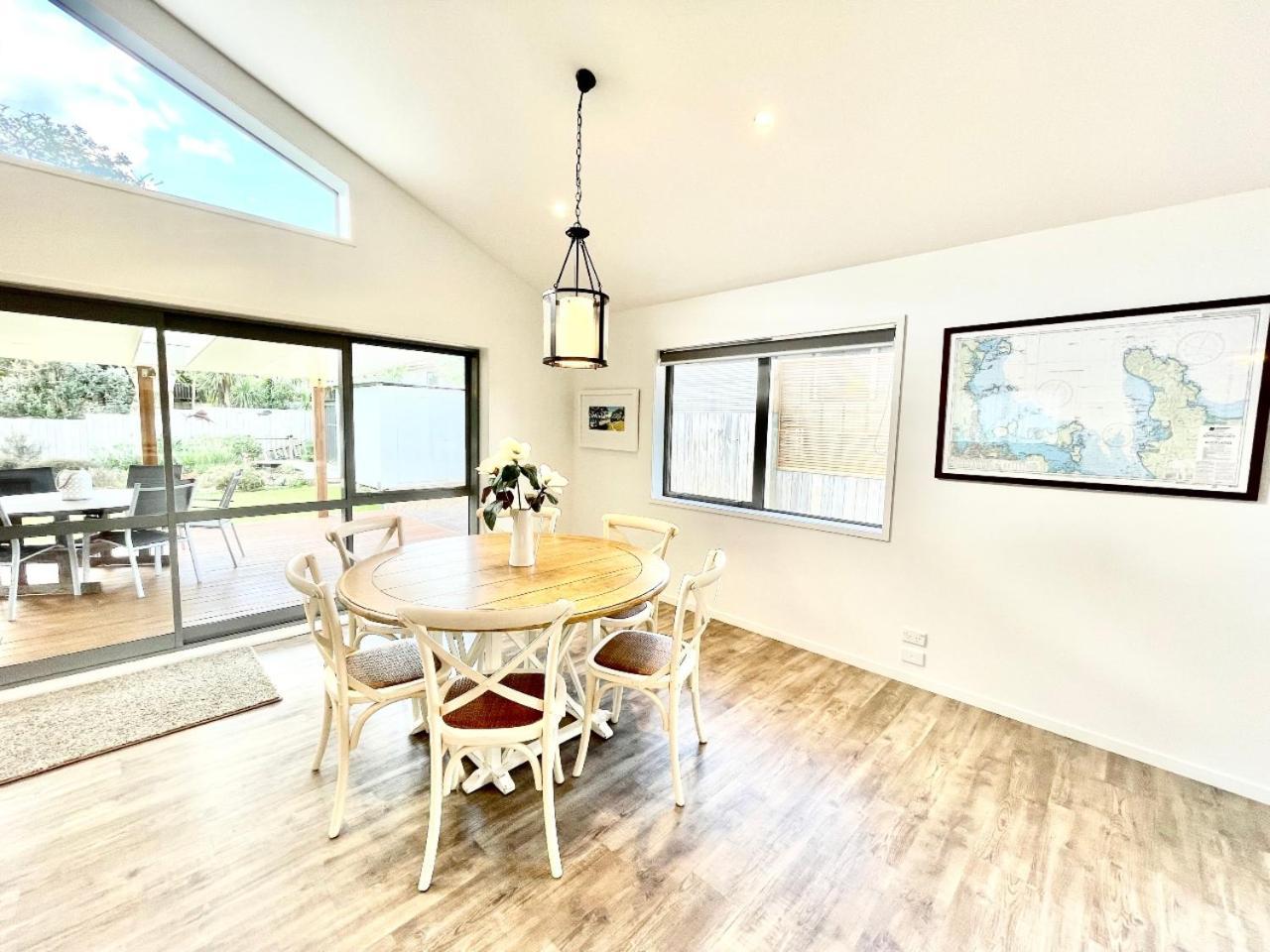 Getaway Waiheke- Stay Waiheke Oneroa Rom bilde