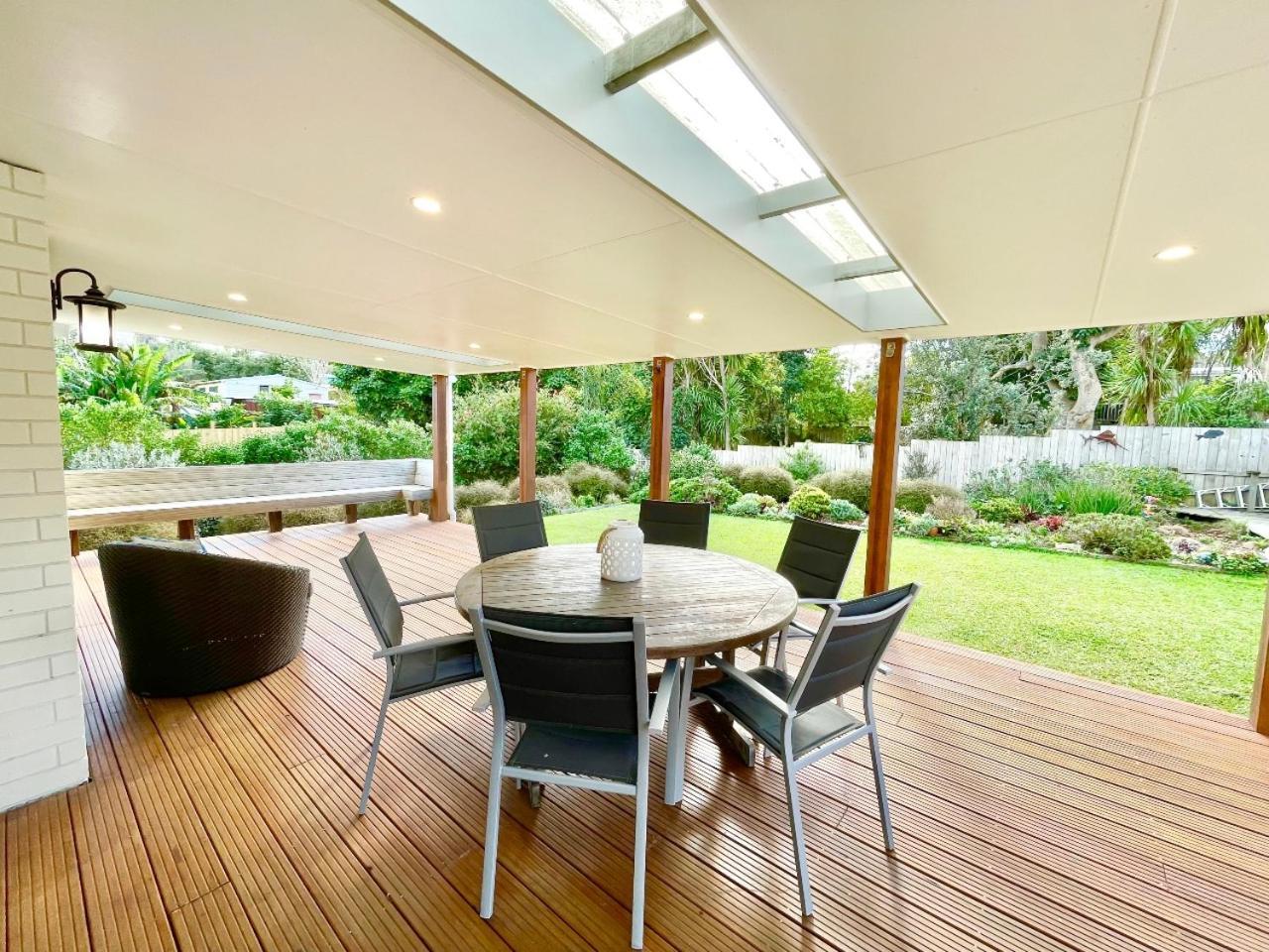 Getaway Waiheke- Stay Waiheke Oneroa Rom bilde