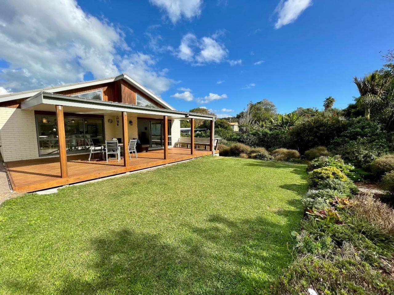 Getaway Waiheke- Stay Waiheke Oneroa Rom bilde