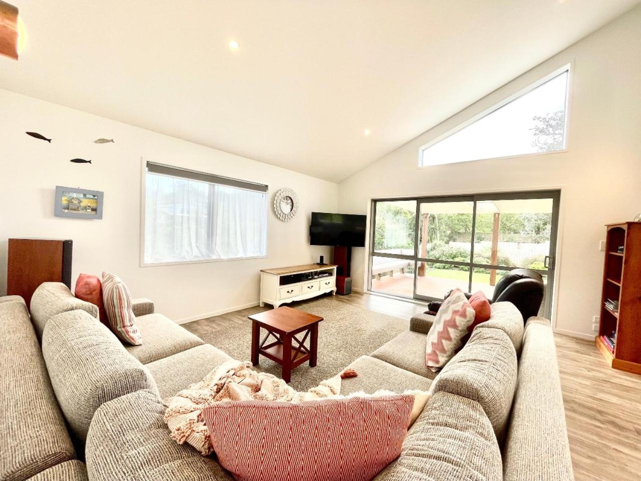 Getaway Waiheke- Stay Waiheke Oneroa Rom bilde
