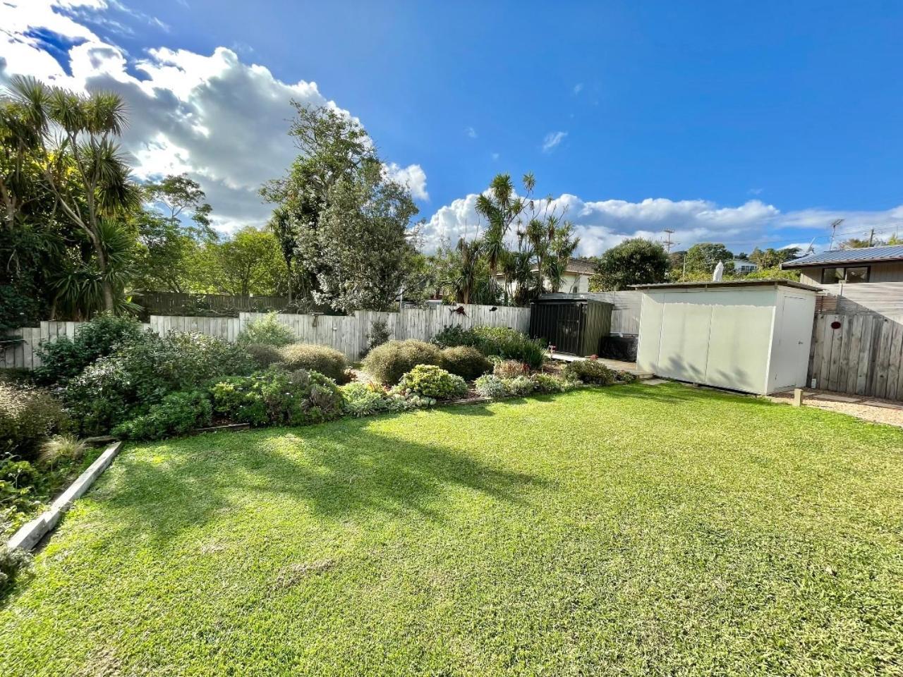 Getaway Waiheke- Stay Waiheke Oneroa Rom bilde