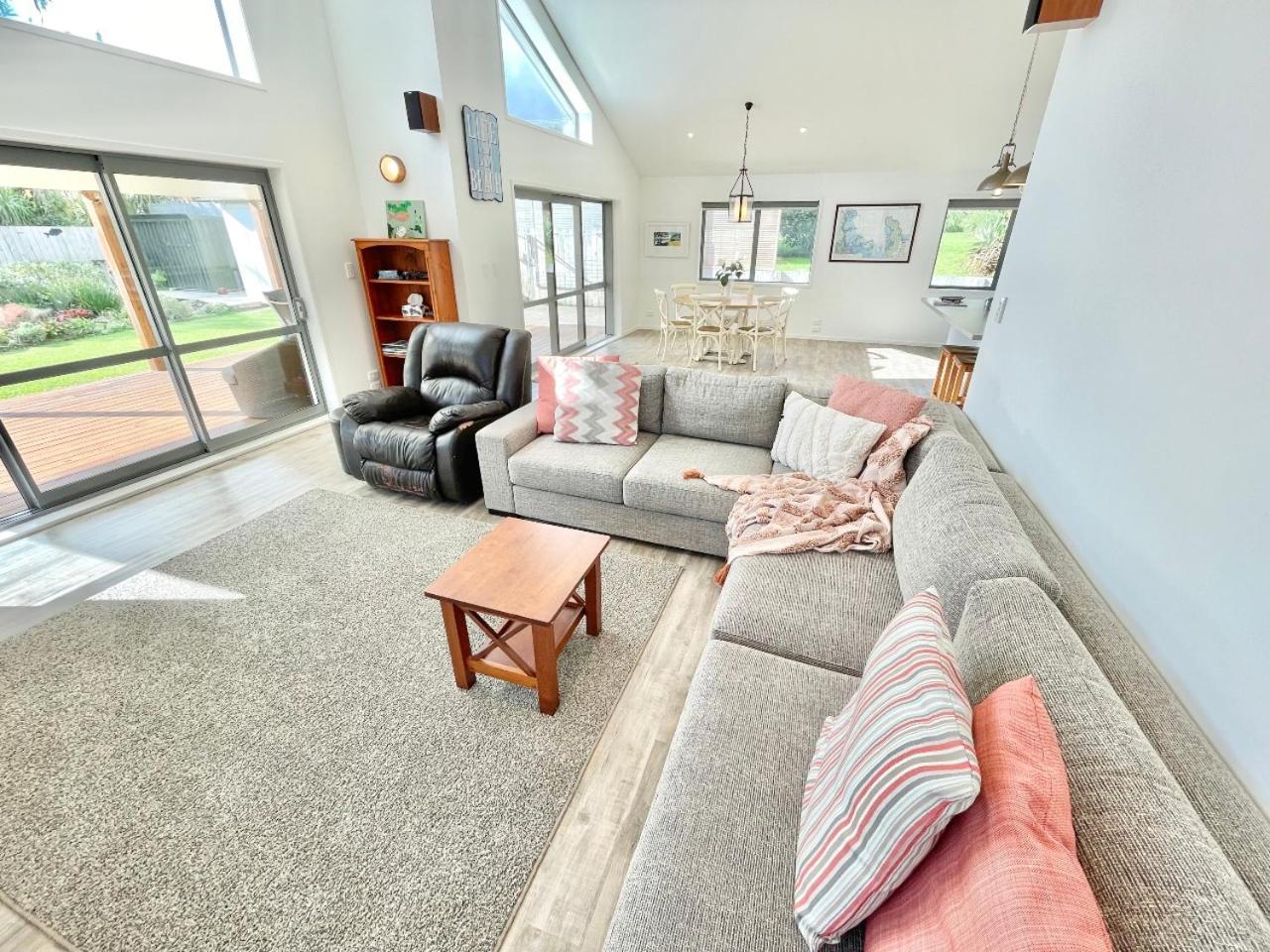 Getaway Waiheke- Stay Waiheke Oneroa Rom bilde